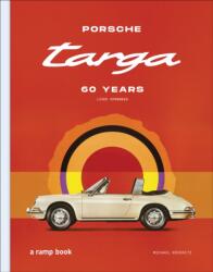 Porsche Targa (ISBN: 9783948046378)