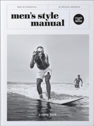 Men's Style Manual (ISBN: 9783948046316)