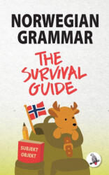 Norwegian Grammar - Werner Skalla (ISBN: 9783945174371)