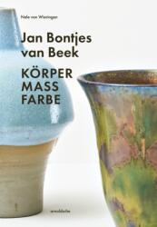 Jan Bontjes van Beek (ISBN: 9783897907522)