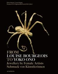 From Louise Bourgeois to Yoko Ono (ISBN: 9783897907508)