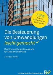 Impozitarea transformărilor - pe înțelesul tuturor (ISBN: 9783874404099)