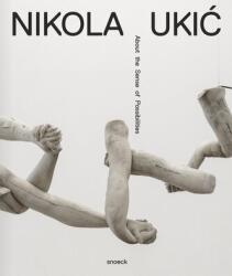 Nikola Ukić: Despre simțul posibilităților (ISBN: 9783864424687)