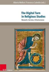 Transformarea digitală în studiile religioase (ISBN: 9783847118947)
