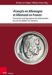 „Franceza în Germania și germana în Franța (ISBN: 9783847116899)