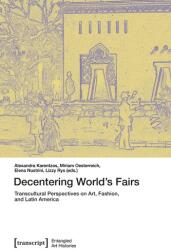 Decentrând târgurile mondiale (ISBN: 9783837681031)