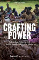 Crafting Power (ISBN: 9783837678789)