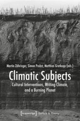 Climatic Subjects (ISBN: 9783837677867)