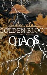 Golden Blood (ISBN: 9783837042887)