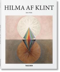 Hilma af Klint (ISBN: 9783836599030)