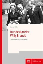 Cancelarul federal Willy Brandt (ISBN: 9783830556503)