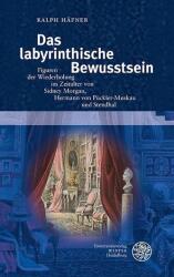 Das labyrinthische Bewusstsein (ISBN: 9783825396916)