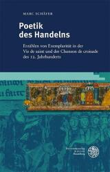 Poetik des Handelns (ISBN: 9783825396886)