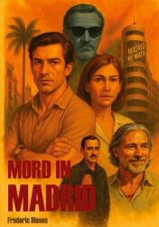 Mord in Madrid (ISBN: 9783819282973)
