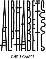 Alphabets - Chris Campe (ISBN: 9783819261190)