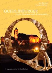 Quedlinburger - clever, charmant & charismatisch (ISBN: 9783819260773)