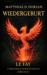 Wiedergeburt (ISBN: 9783819250552)
