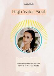 High Value Soul (ISBN: 9783819232398)