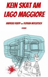 Kein Skat am Lago Maggiore (ISBN: 9783819230752)