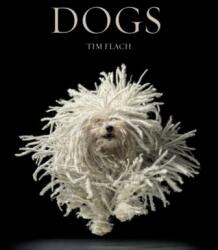 Tim Flach - Dogs - Tim Flach (ISBN: 9780810996533)