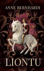 Liontu (ISBN: 9783819213847)