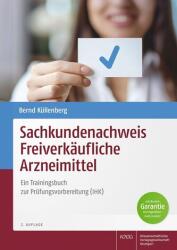 Certificat de competență - medicamente eliberate fără prescripție (ISBN: 9783804745933)