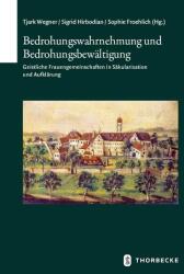 Percepția amenințării și gestionarea amenințării (ISBN: 9783799552882)