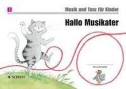 Hallo Musikater (ISBN: 9783795758103)