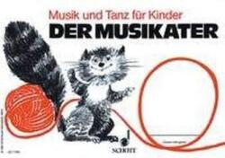 Der Musikater, m. Elternzeitungen (ISBN: 9783795751319)