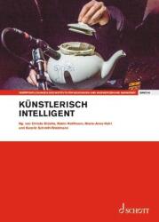 Künstlerisch intelligent (ISBN: 9783795734015)