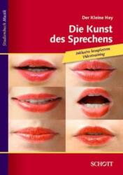 Der kleine Hey (ISBN: 9783795731250)