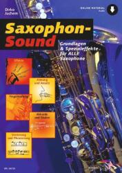 Saxophon-Sound (ISBN: 9783795730635)