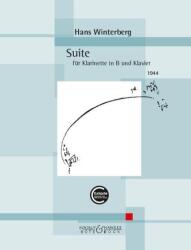 Suite (ISBN: 9783793145981)
