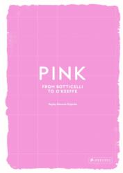 Pink (ISBN: 9783791394305)