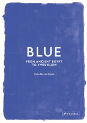Blue (ISBN: 9783791394299)