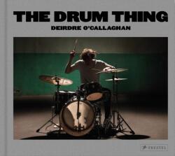 The Drum Thing (ISBN: 9783791394138)