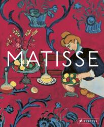 Matisse (ISBN: 9783791394015)