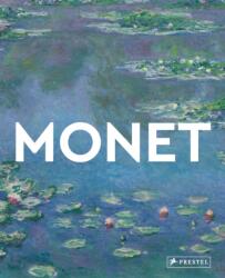 Monet (ISBN: 9783791393797)