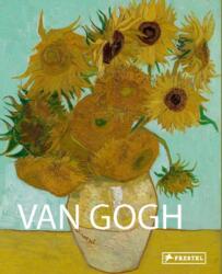 Van Gogh (ISBN: 9783791393124)