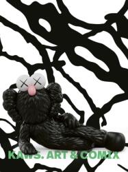 KAWS (ISBN: 9783791392011)
