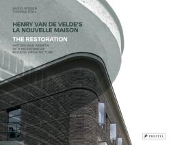 Henry Van De Velde's La Nouvelle Maison (ISBN: 9783791378985)