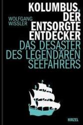 Columb, descoperitorul dat la o parte (ISBN: 9783777629162)