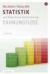 Statistik und Wahrscheinlichkeitsrechnung für Ahnungslose (ISBN: 9783777626727)