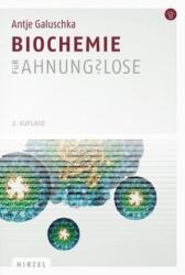 Biochimie pentru începători (ISBN: 9783777624150)