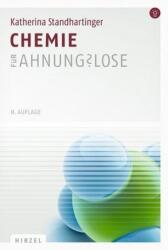 Chimie pentru neinițiați (ISBN: 9783777624143)