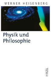 Physik und Philosophie (ISBN: 9783777621531)