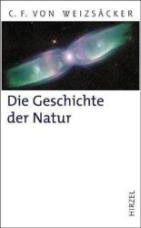 Die Geschichte der Natur (ISBN: 9783777613987)