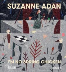 Suzanne Adan (ISBN: 9783777446899)