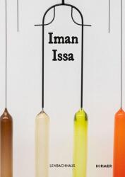 Iman Issa (ISBN: 9783777446790)