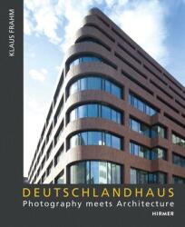 DEUTSCHLANDHAUS (ISBN: 9783777446677)